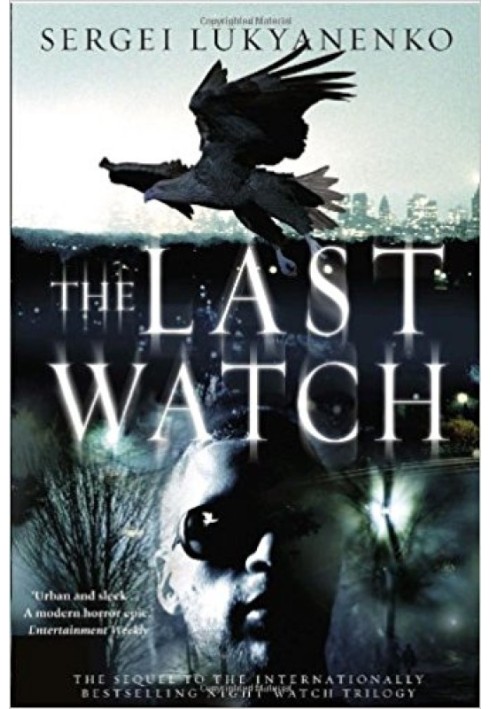 The Last Watch