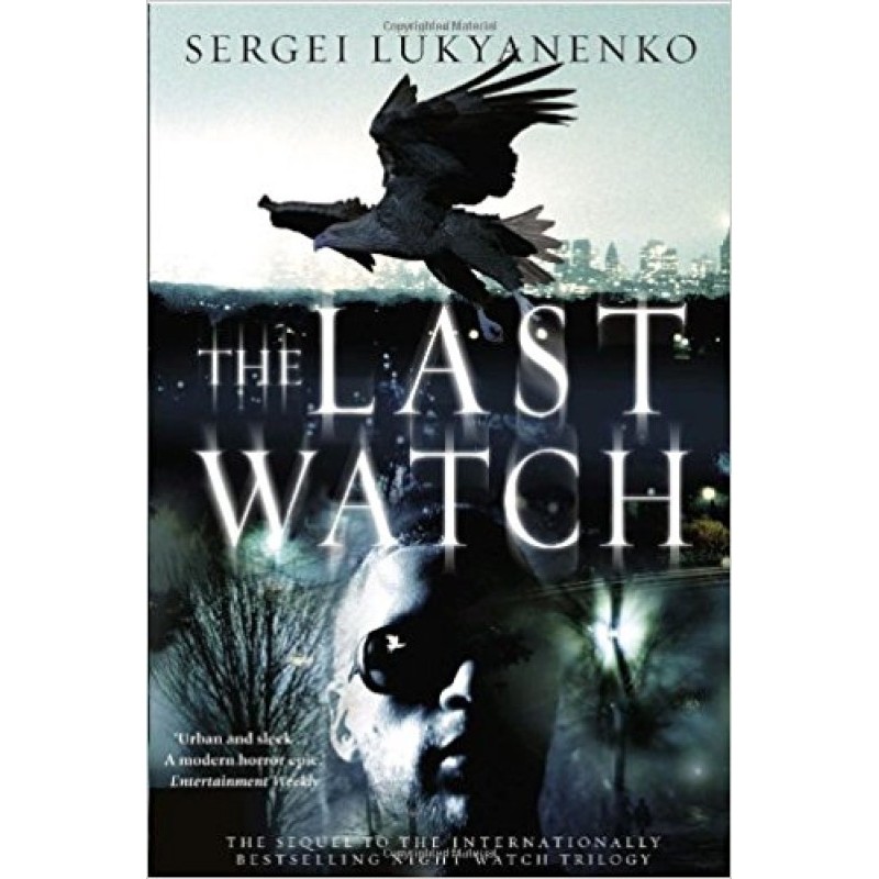 The Last Watch
