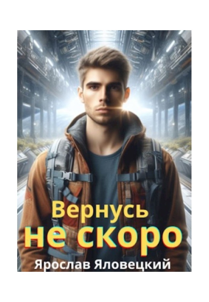 Вернусь не скоро