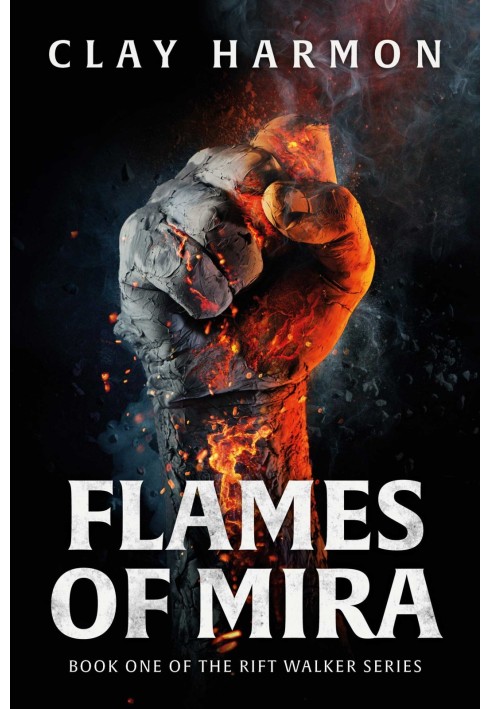 Flames Of Mira