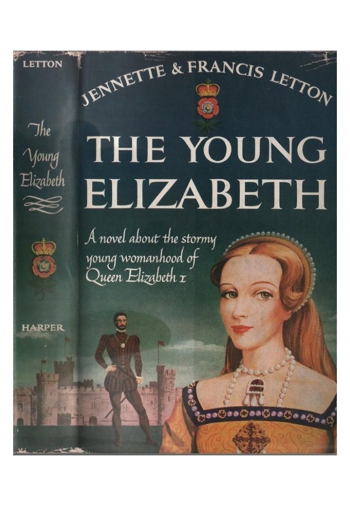 The Young Elizabeth