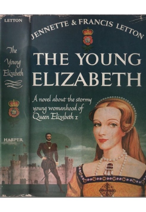 The Young Elizabeth