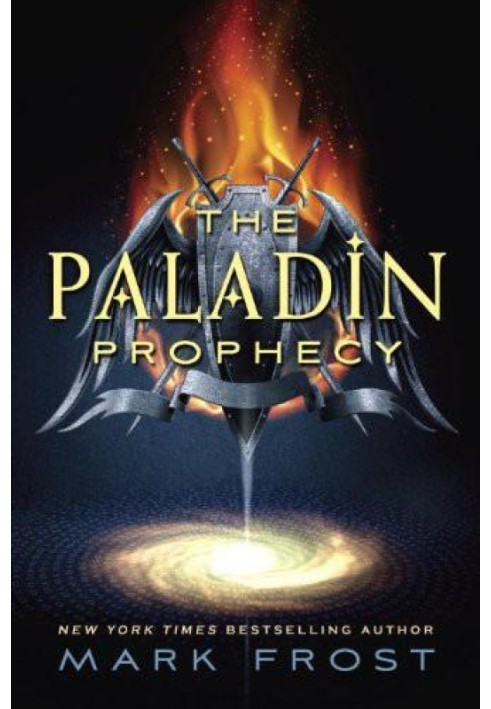 The Paladin Prophecy