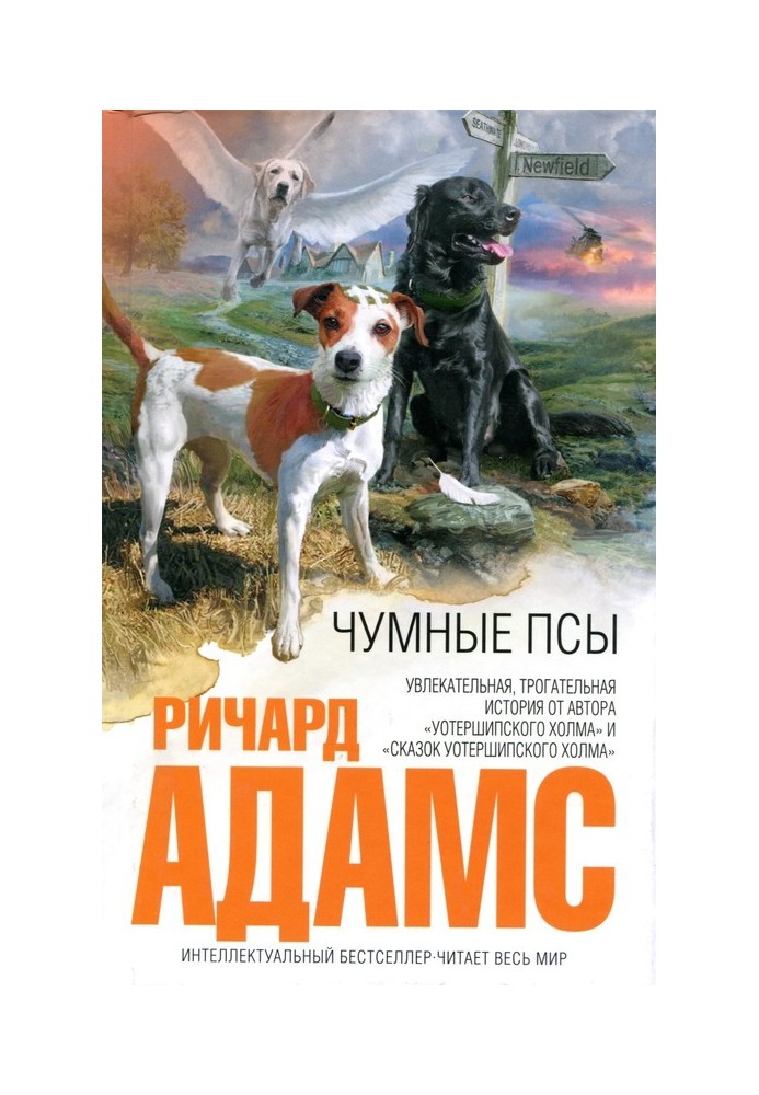 Чумные псы