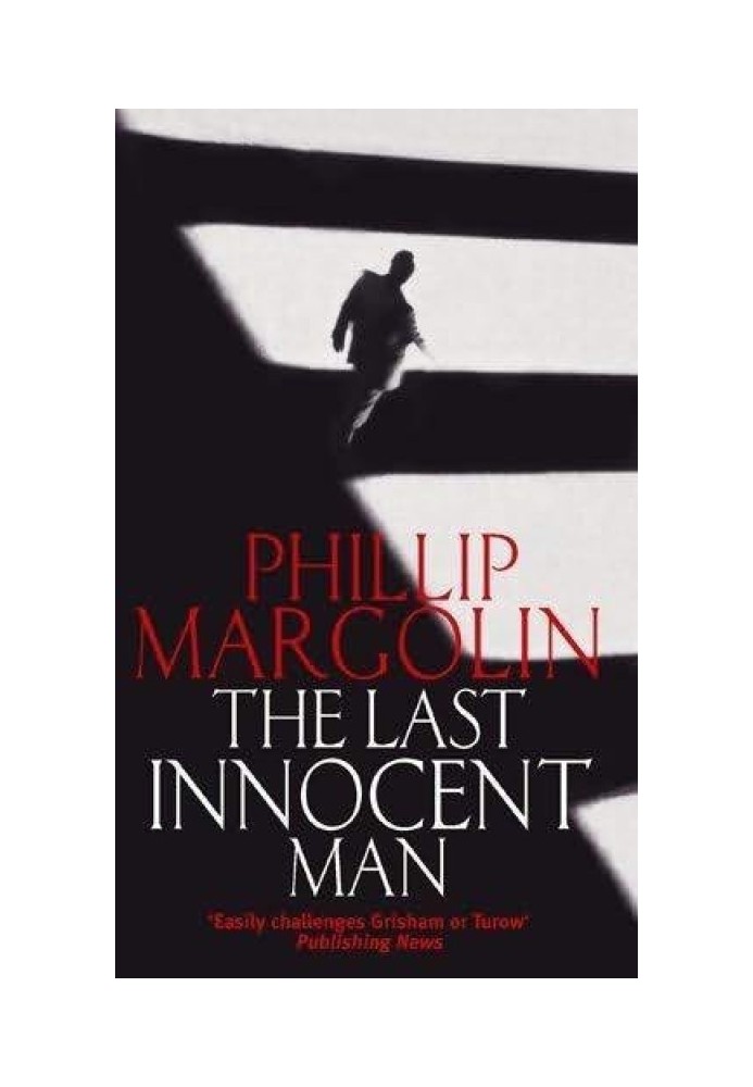 The Last Innocent Man