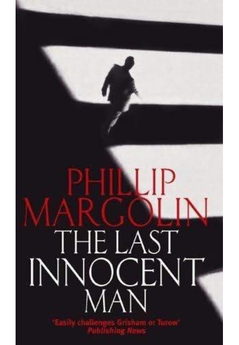 The Last Innocent Man