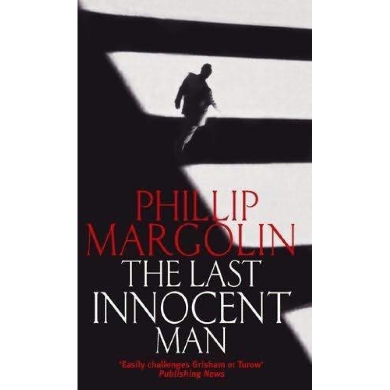 The Last Innocent Man
