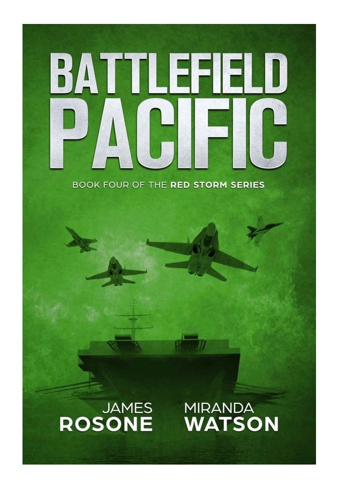 Battlefield Pacific