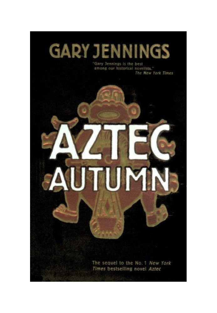 Aztec Autumn