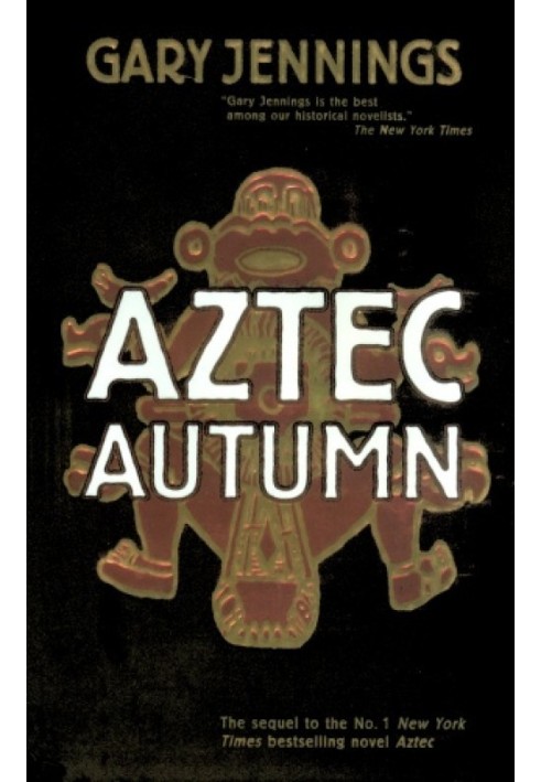 Aztec Autumn