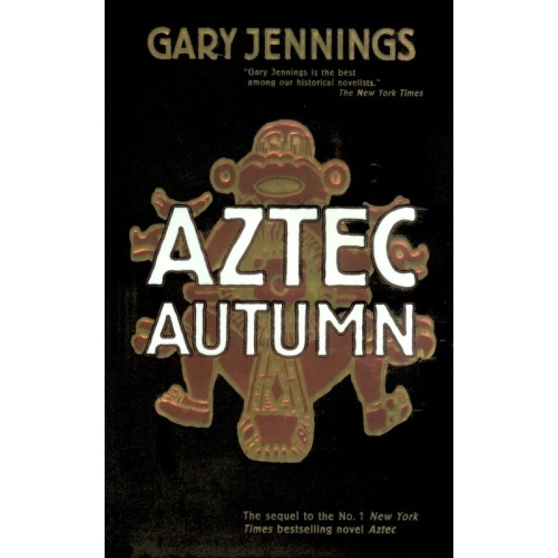 Aztec Autumn