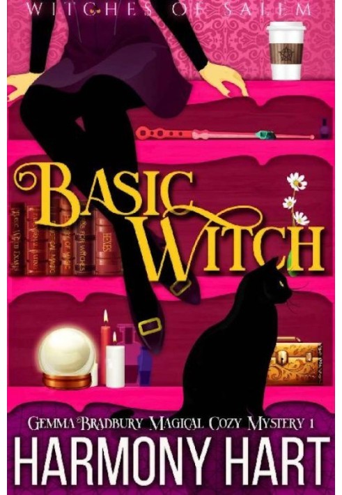 Basic Witch