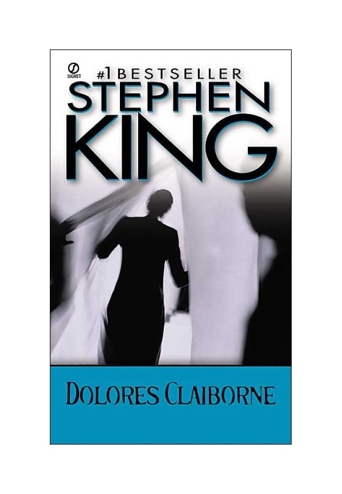 Dolores Claiborne