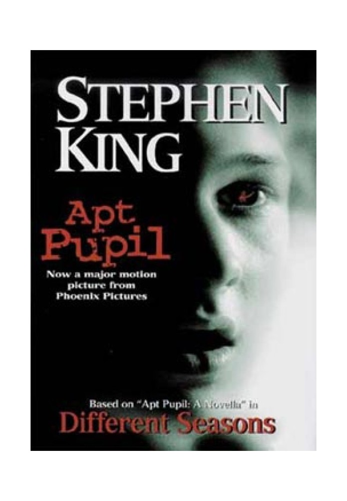 Apt Pupil