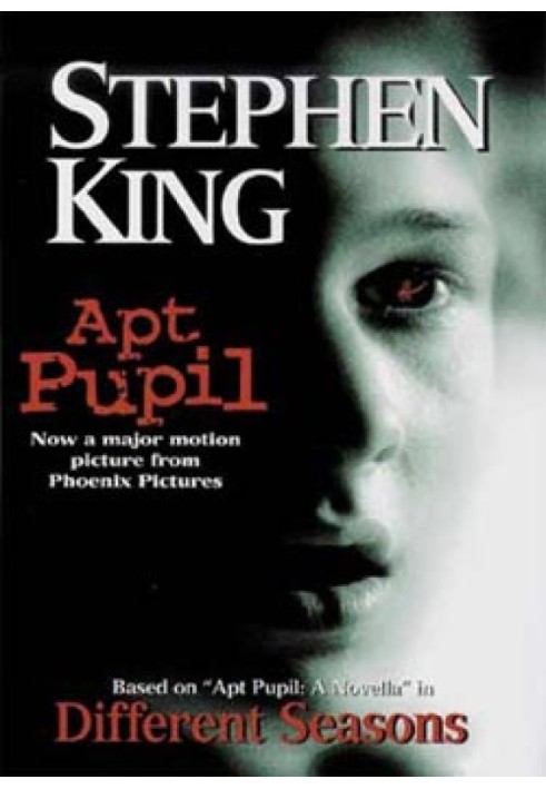 Apt Pupil