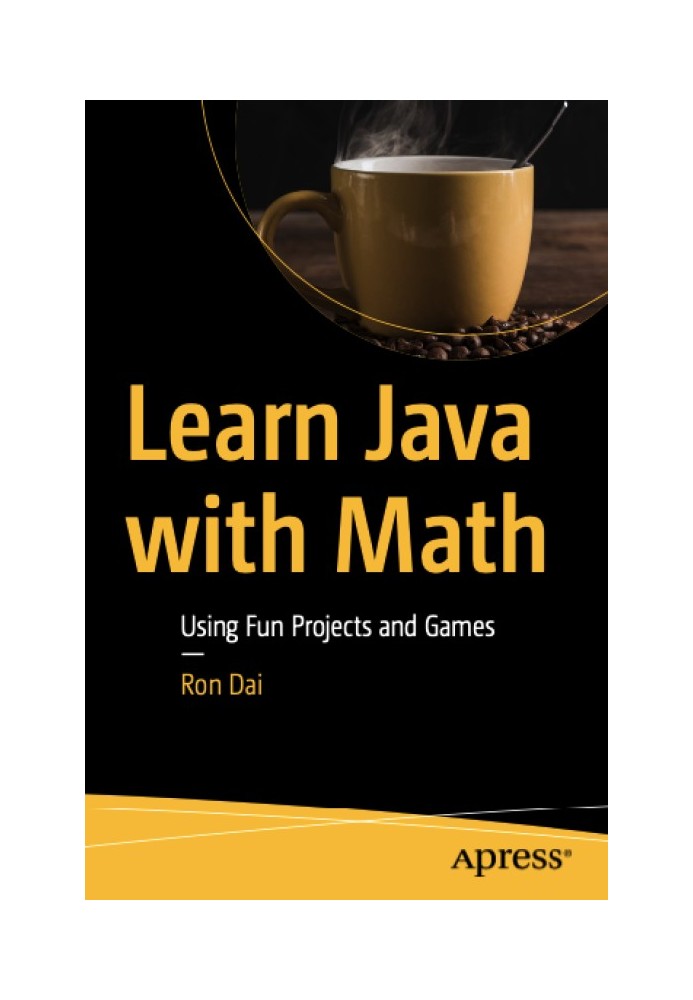 Learn Java with Math