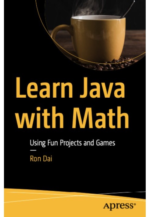 Learn Java with Math