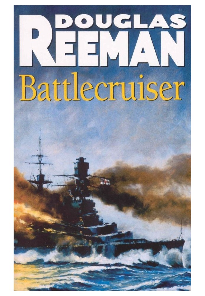 Battlecruiser