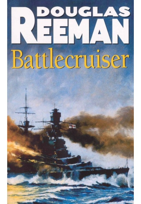 Battlecruiser