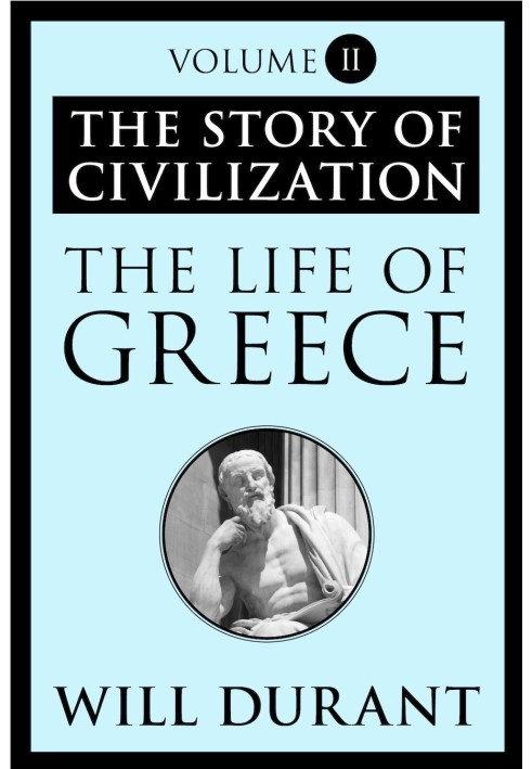 The Life of Greece