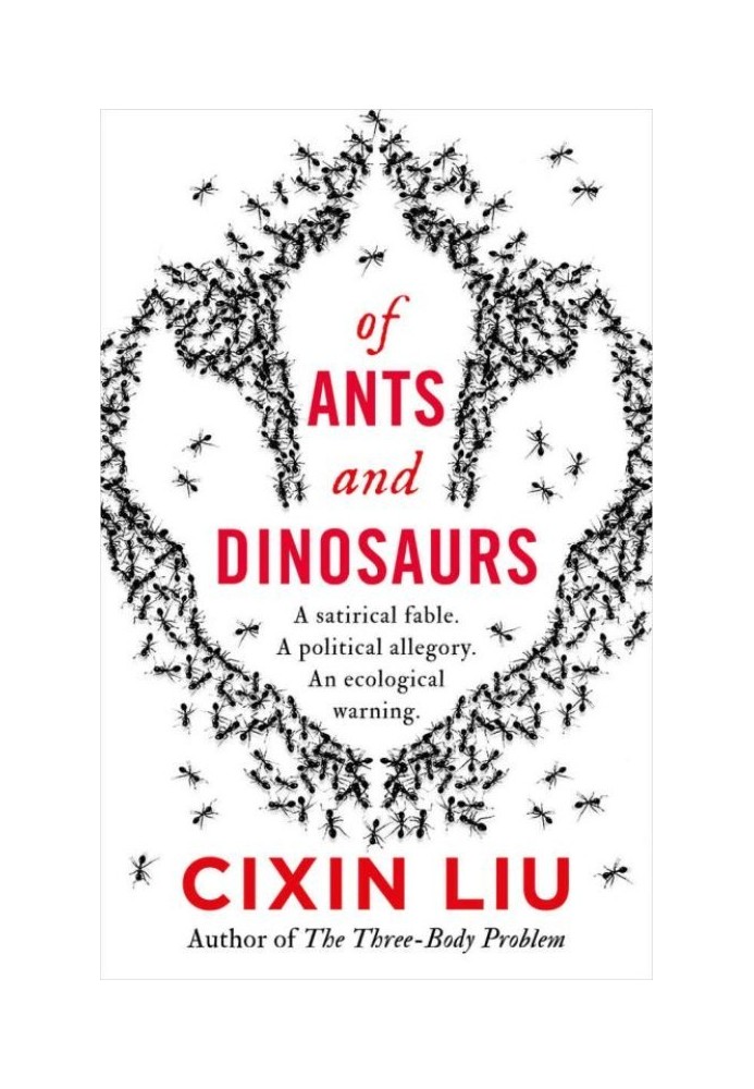 Of Ants and Dinosaurs