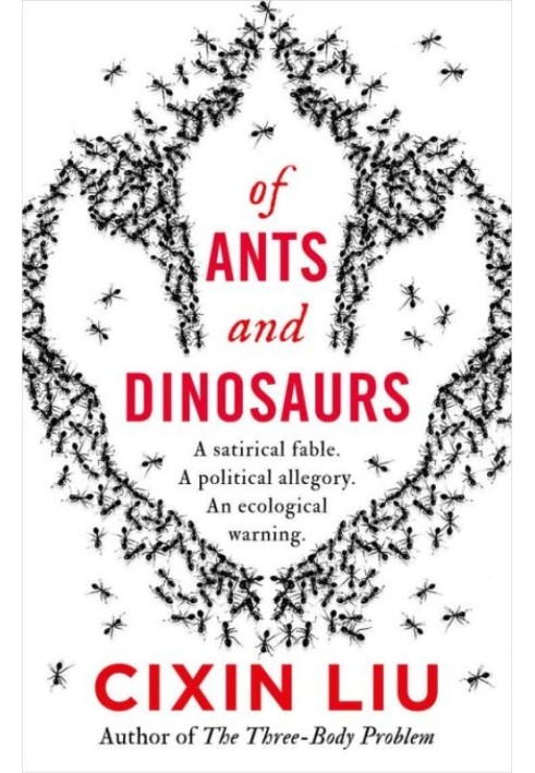 Of Ants and Dinosaurs