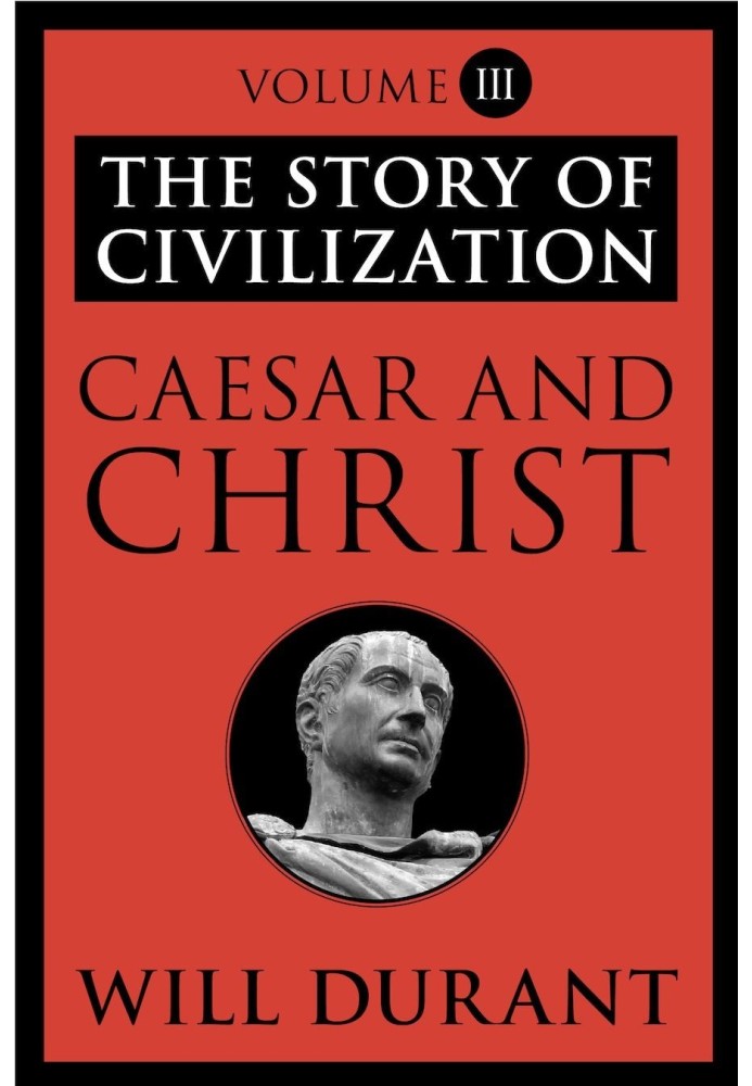 Caesar and Christ