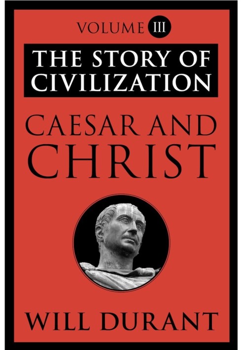 Caesar and Christ