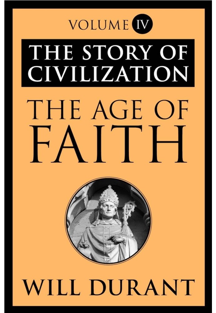 The Age of Faith