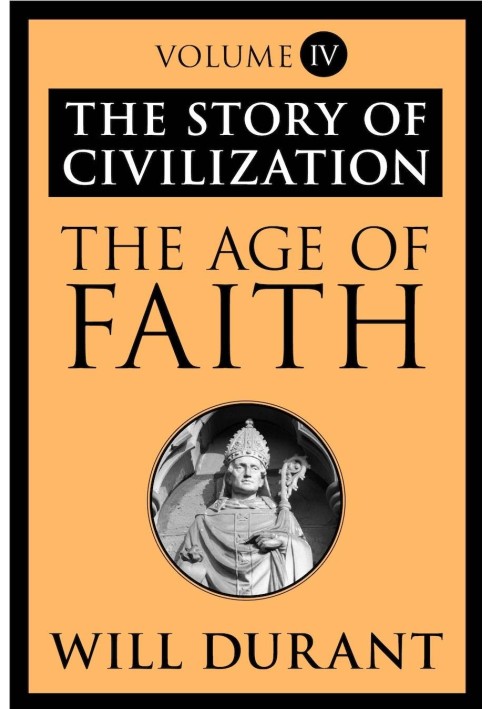 The Age of Faith