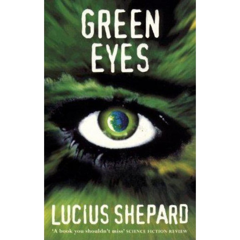 Green Eyes
