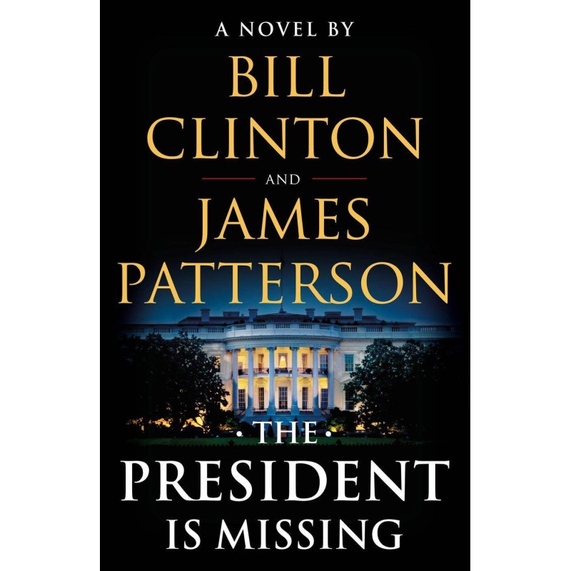 The President is Missing