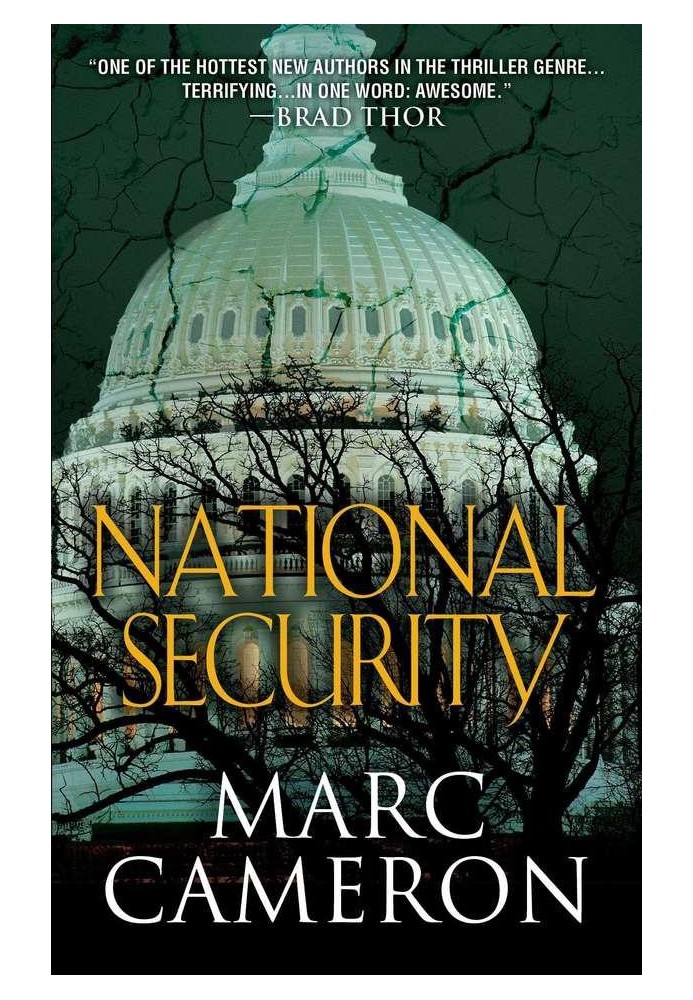 National Security