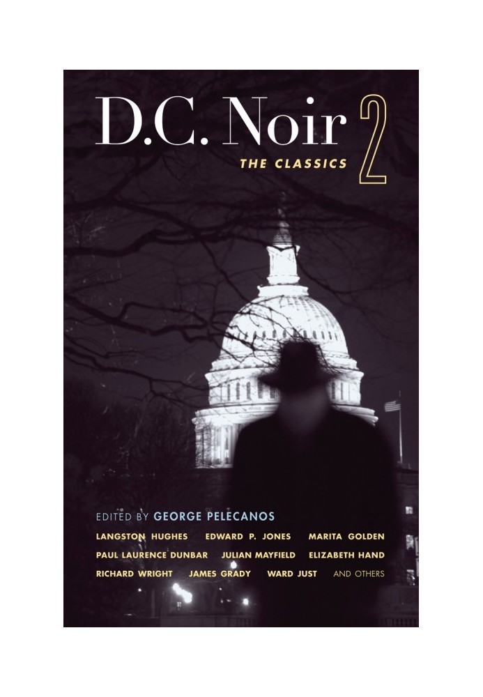 DC Noir 2: The Classics