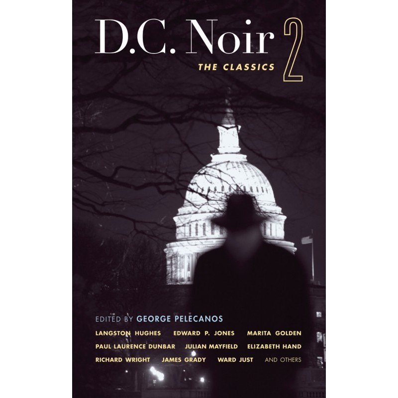DC Noir 2: The Classics