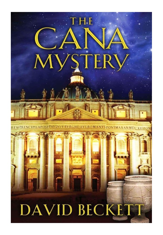 The Cana Mystery