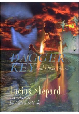 Dagger Key and Other Stories
