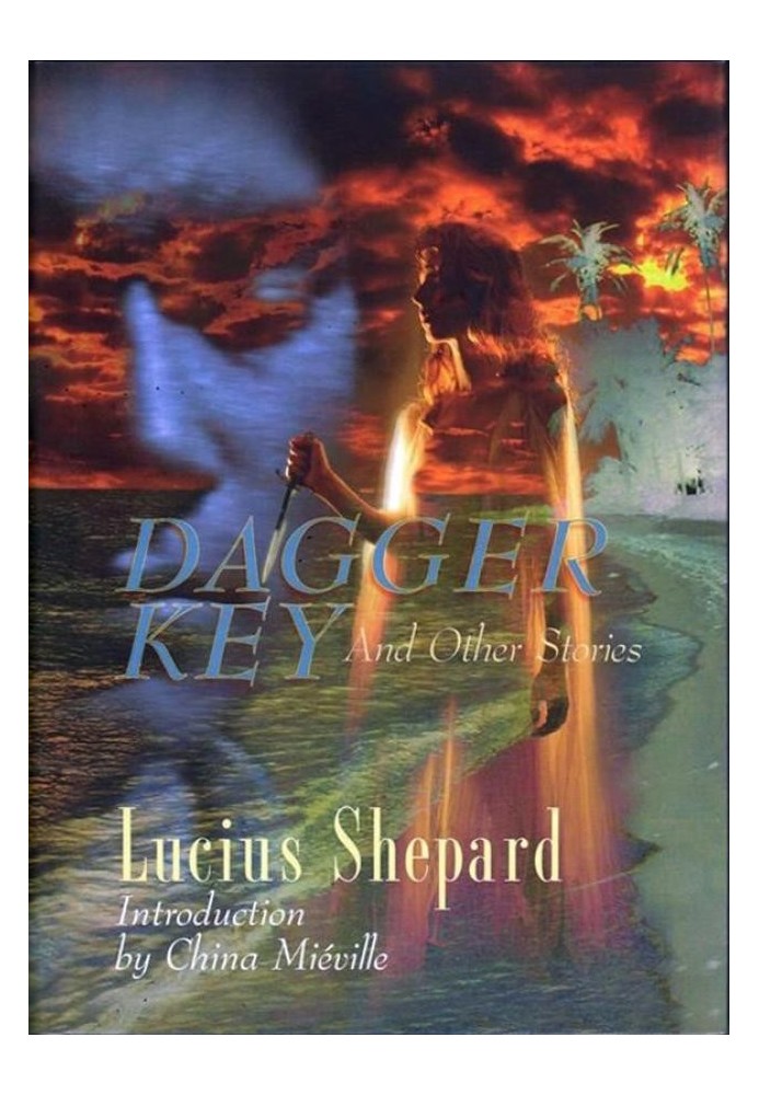 Dagger Key and Other Stories