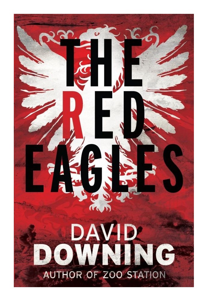 The Red Eagles