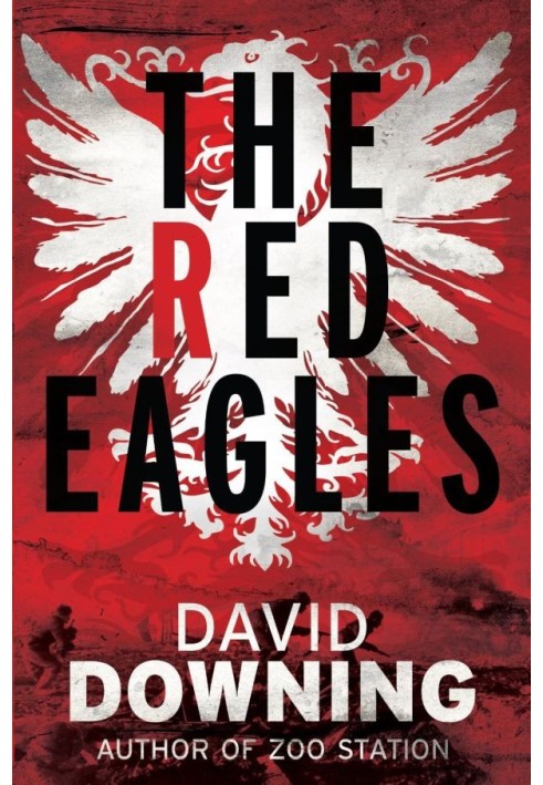 The Red Eagles