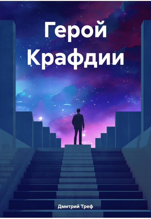 Герой Крафдии