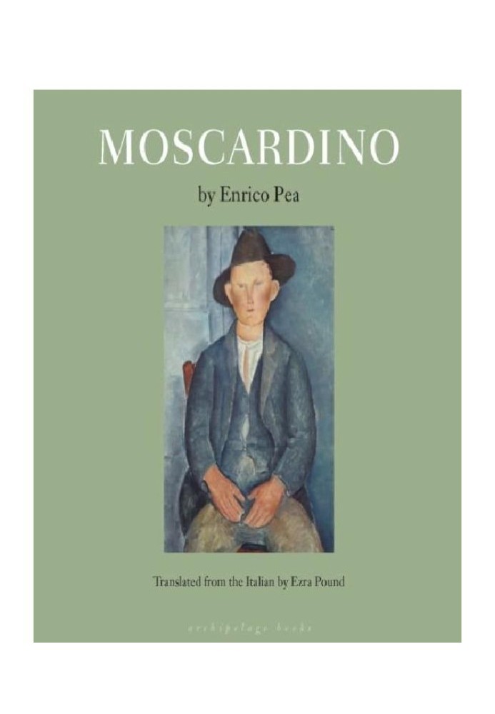 Moscardino