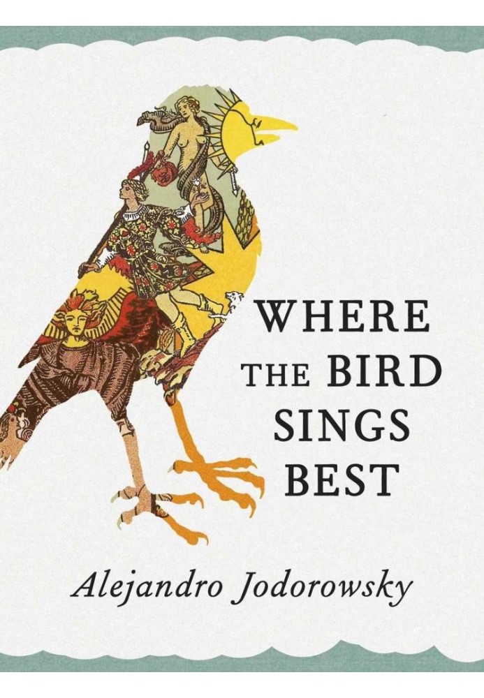 Where the Bird Sings Best