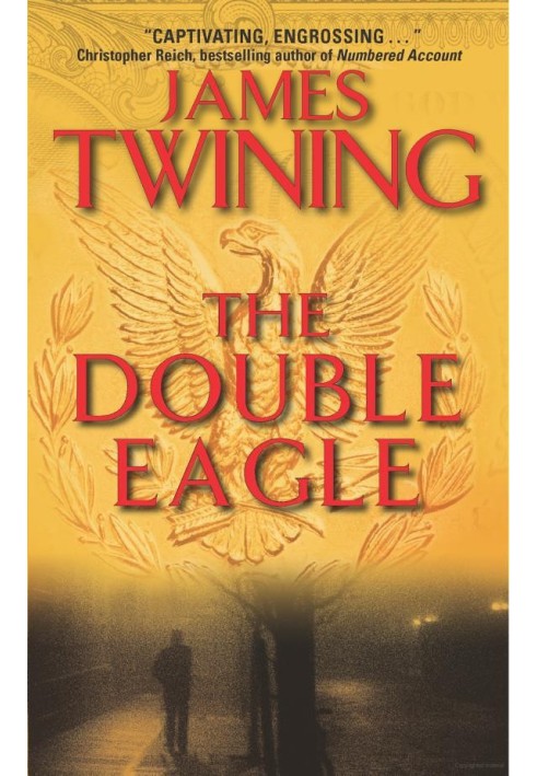 The Double Eagle