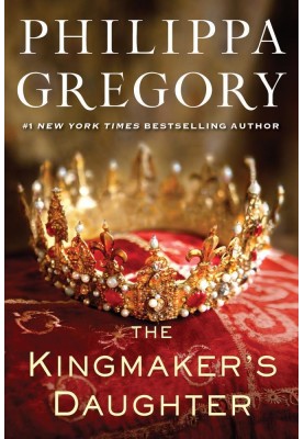 Daughter of the Kingmaker