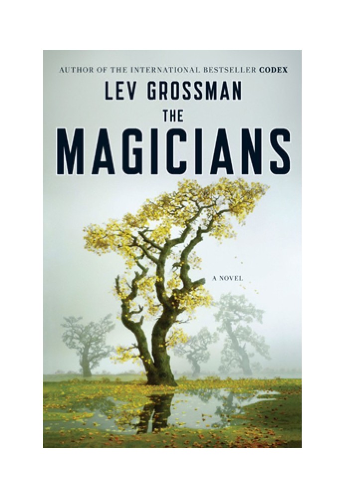 The Magicians