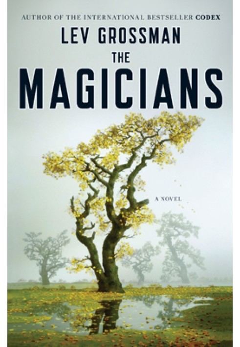 The Magicians