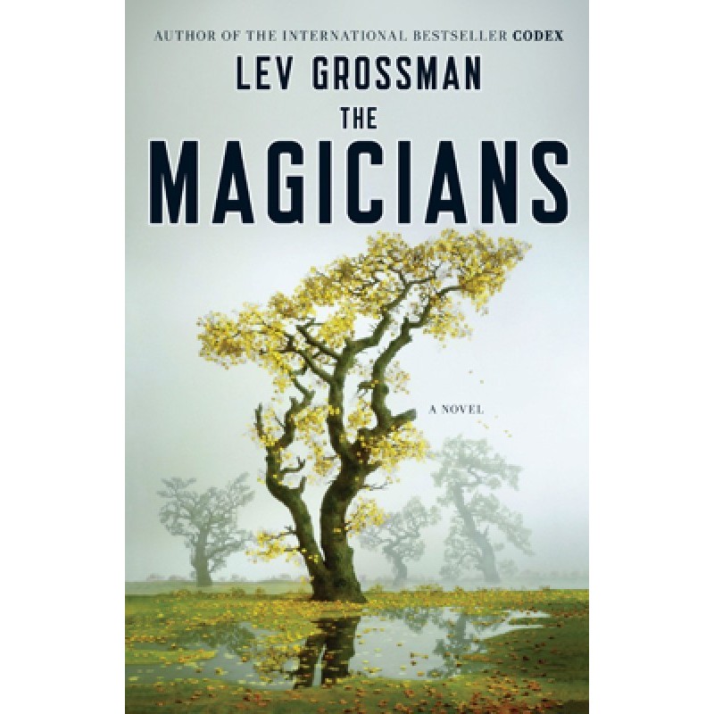 The Magicians