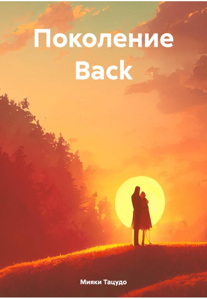 Покоління Back