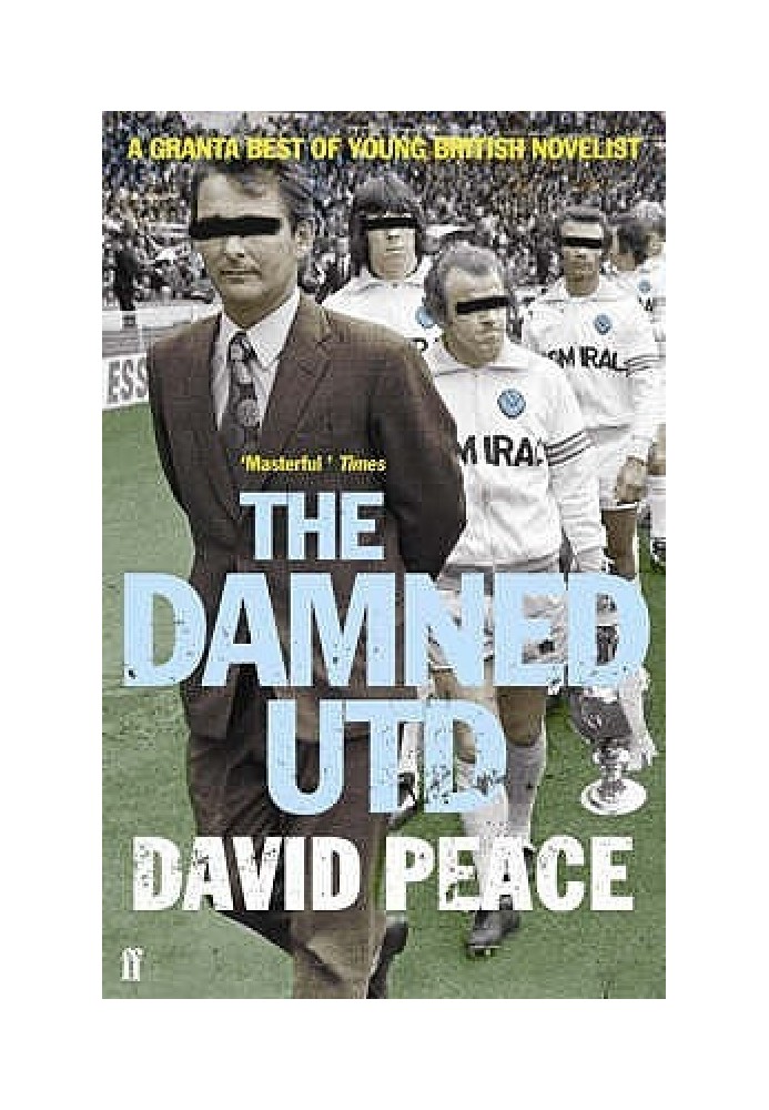 The Damned Utd